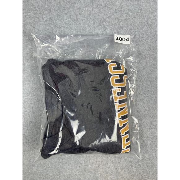 Fanatics Tennessee Football Shirt Men's XLT Gray Short Sleeve NCAA College Tee - Picture 8 of 8